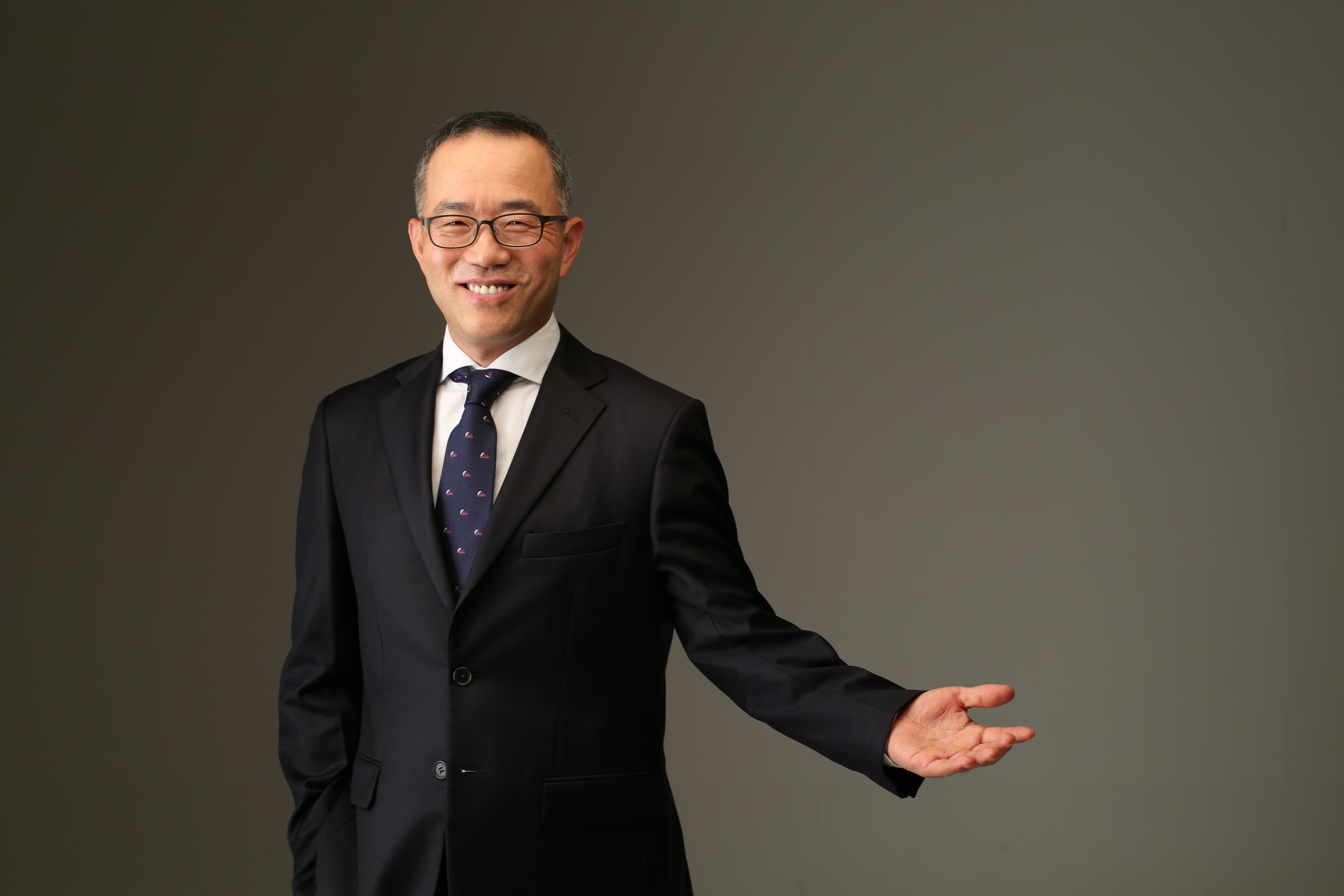 XPOWER CEO 최광수