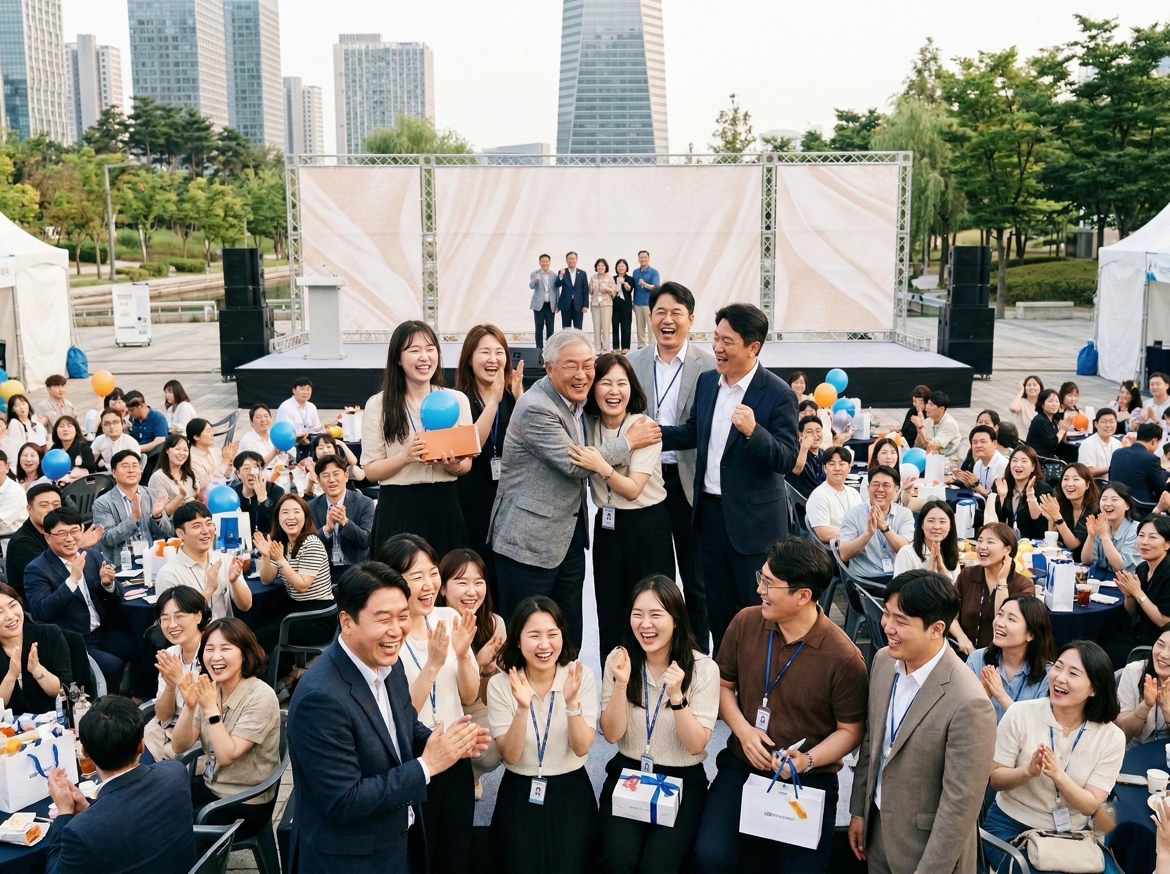 XPOWER 행복 경영