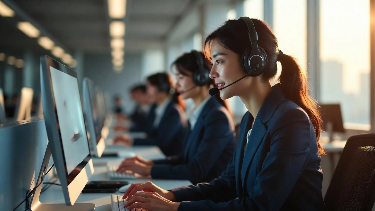 Customer Support Hero